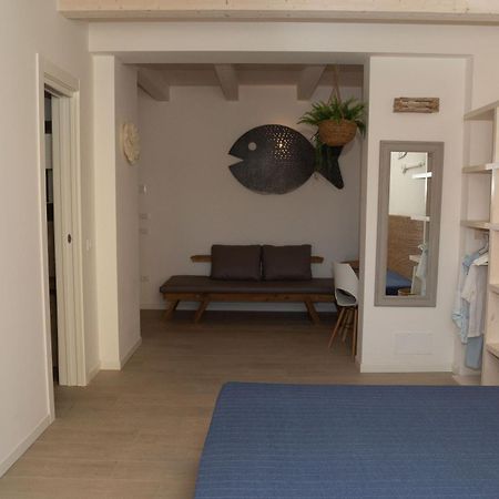 Casalina 2 Apartman Lido di Jesolo Kültér fotó