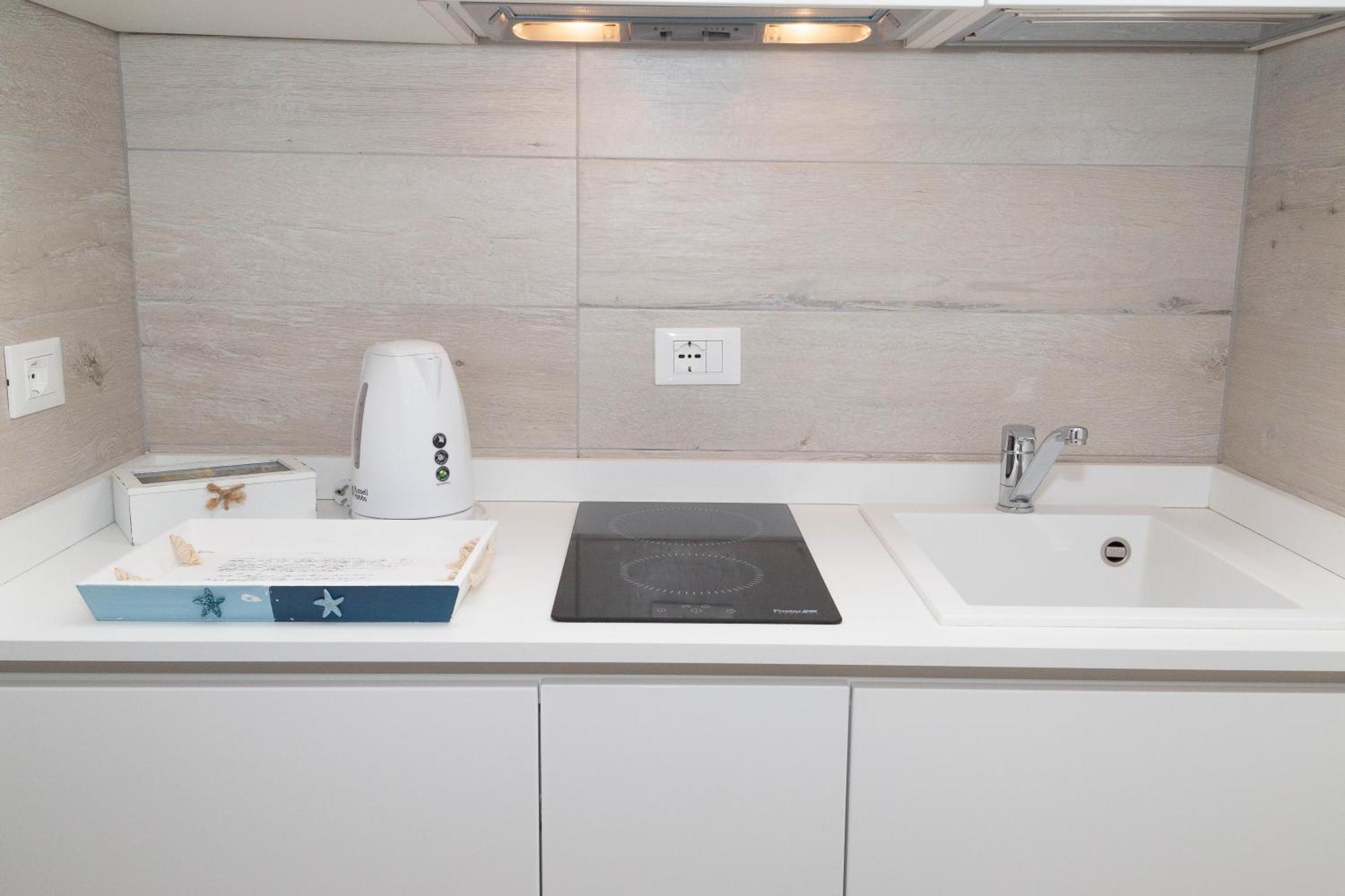 Casalina 2 Apartman Lido di Jesolo Kültér fotó
