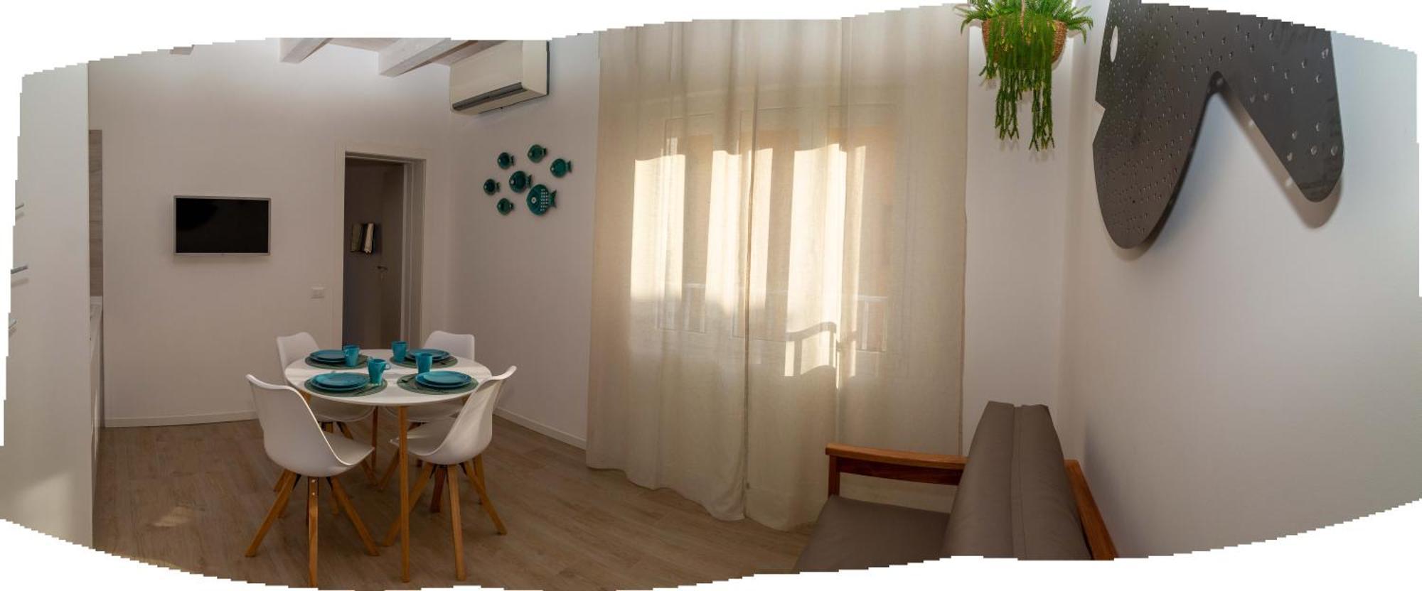 Casalina 2 Apartman Lido di Jesolo Kültér fotó