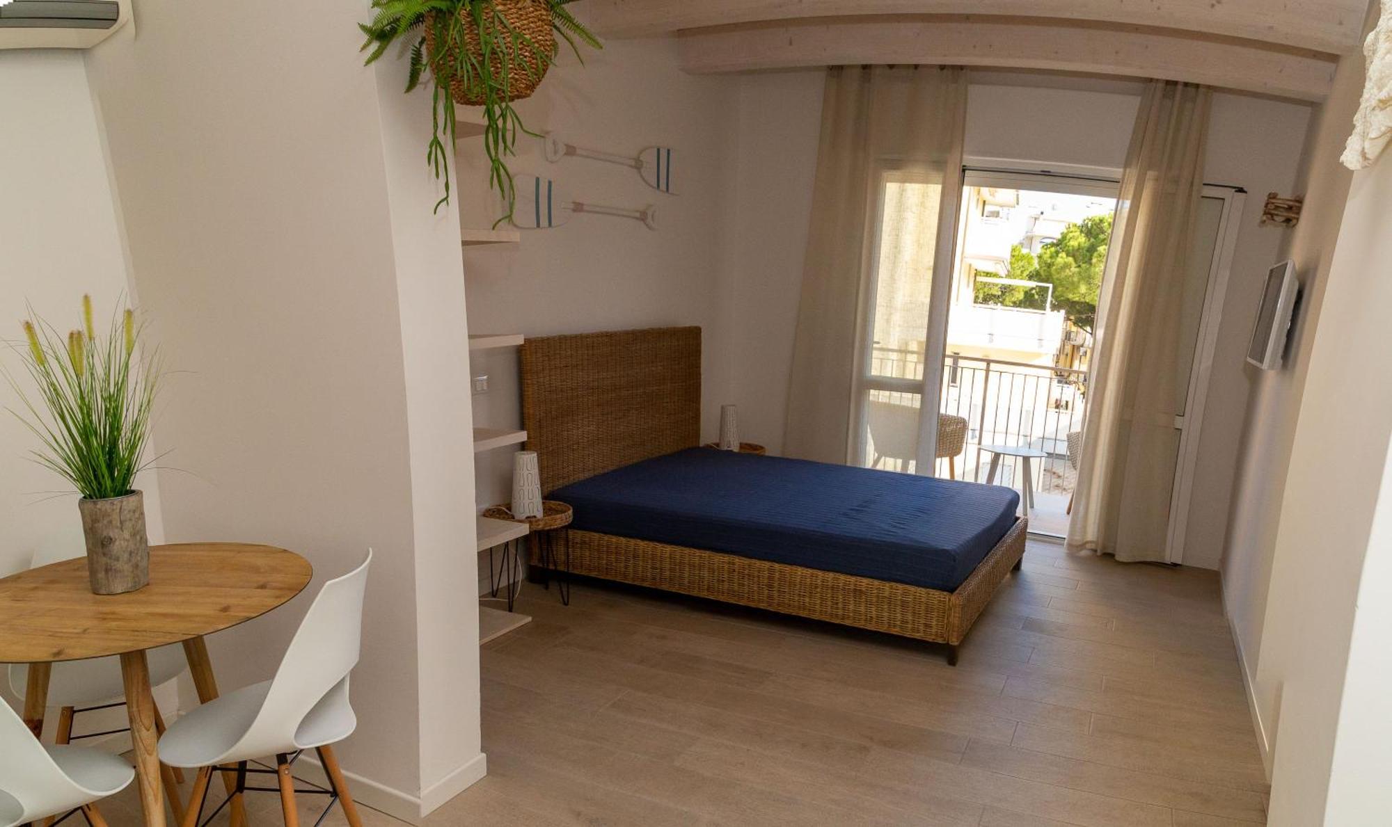 Casalina 2 Apartman Lido di Jesolo Kültér fotó