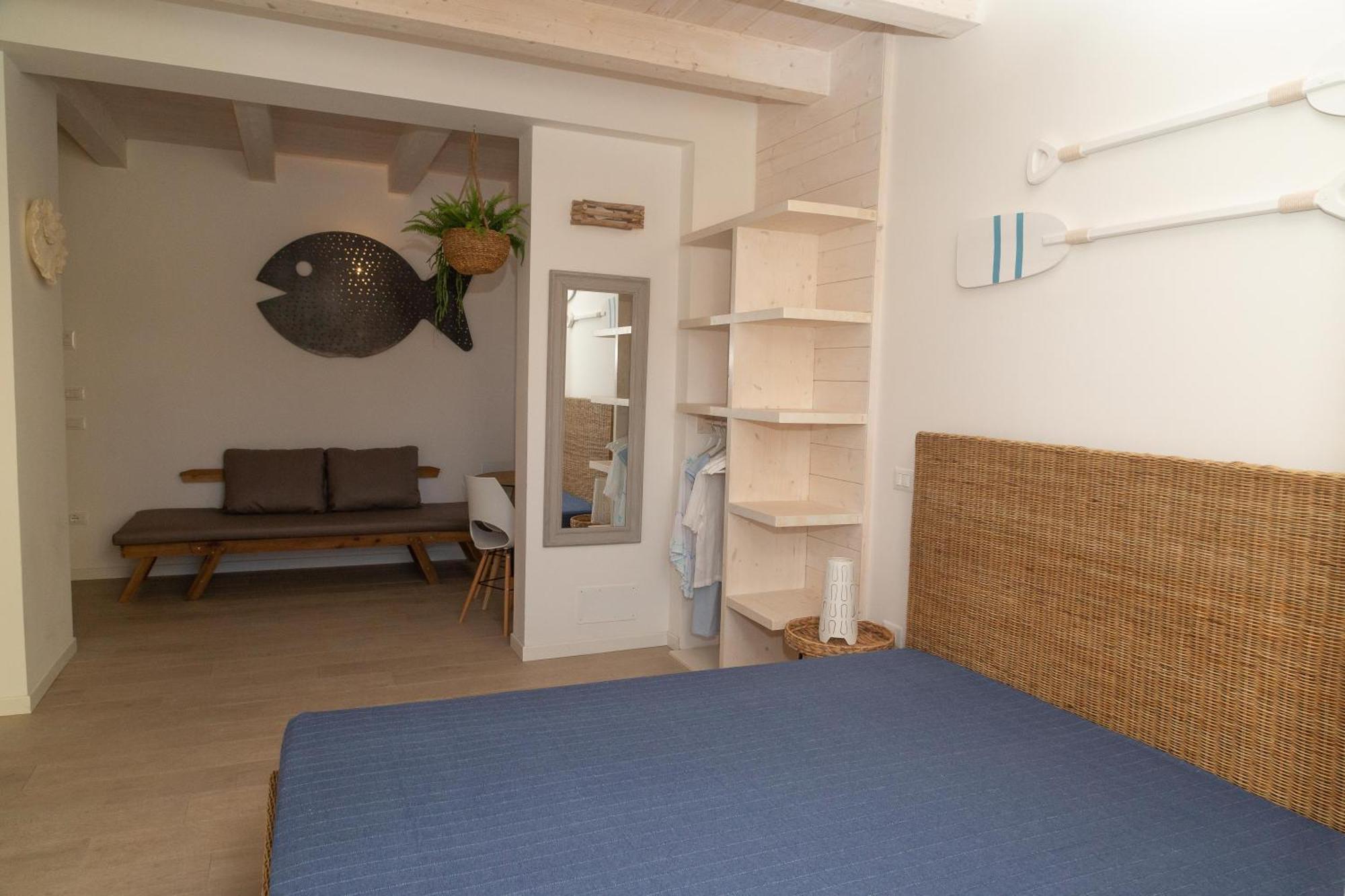 Casalina 2 Apartman Lido di Jesolo Kültér fotó