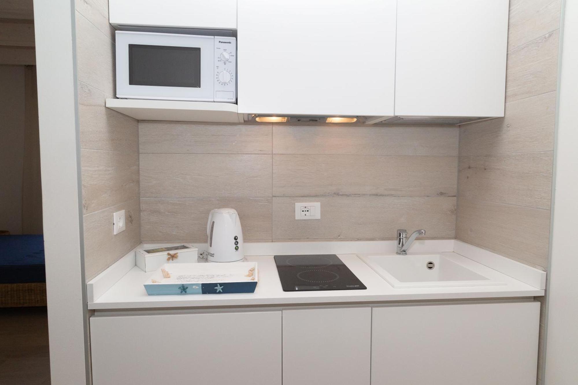 Casalina 2 Apartman Lido di Jesolo Kültér fotó