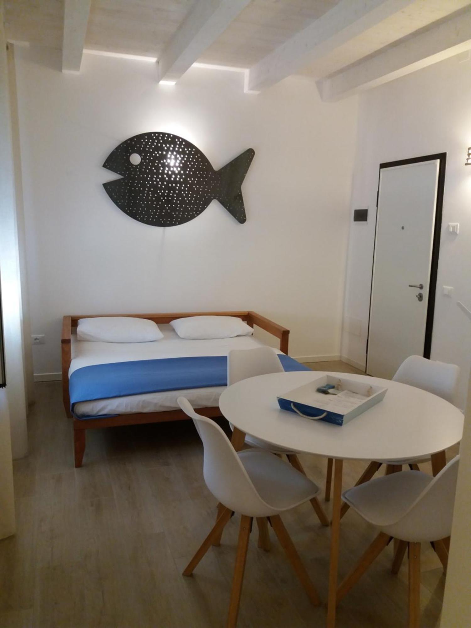 Casalina 2 Apartman Lido di Jesolo Kültér fotó
