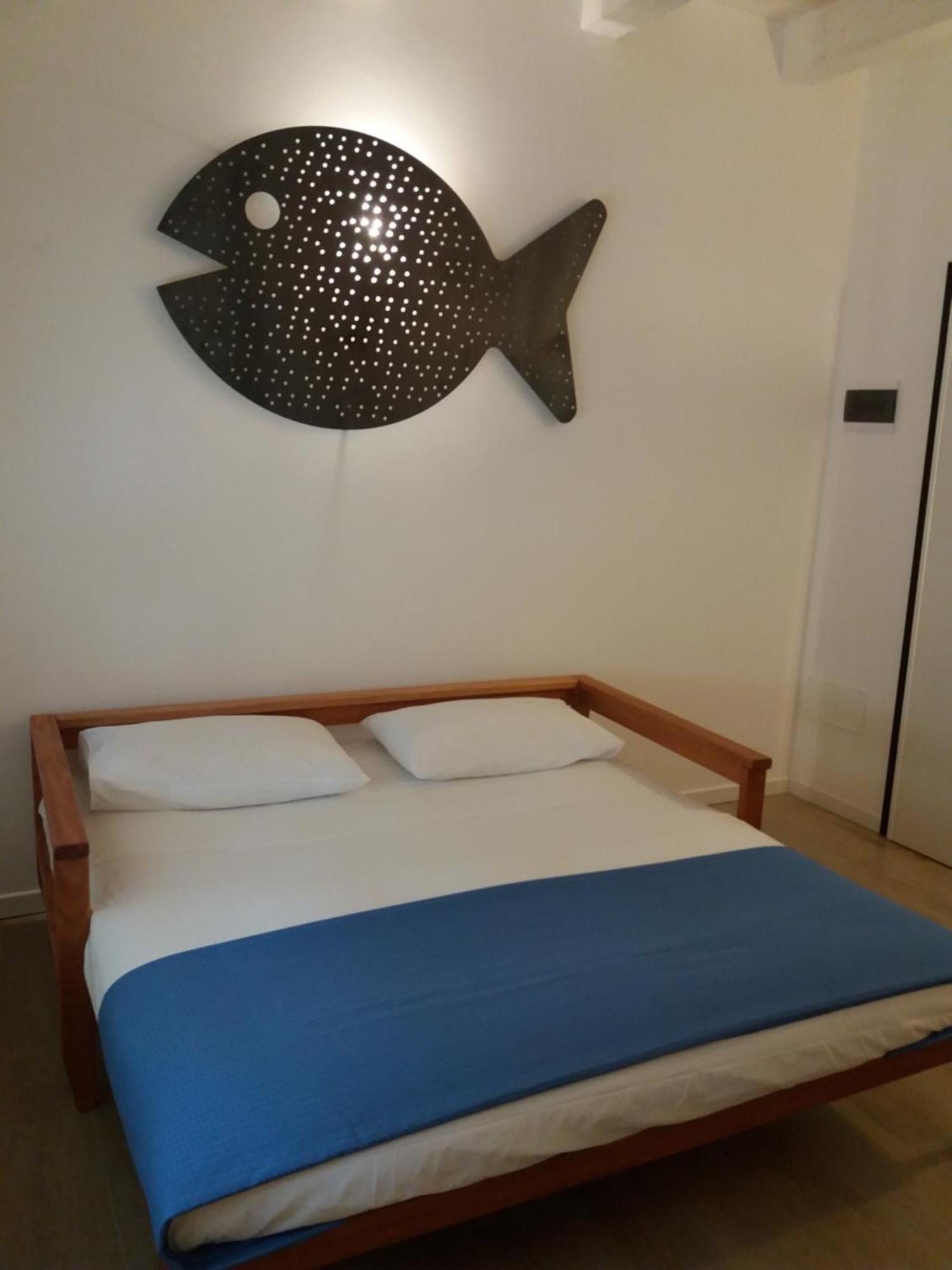Casalina 2 Apartman Lido di Jesolo Kültér fotó