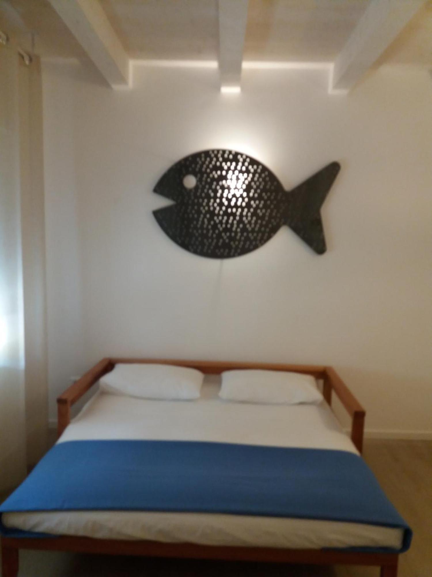 Casalina 2 Apartman Lido di Jesolo Kültér fotó