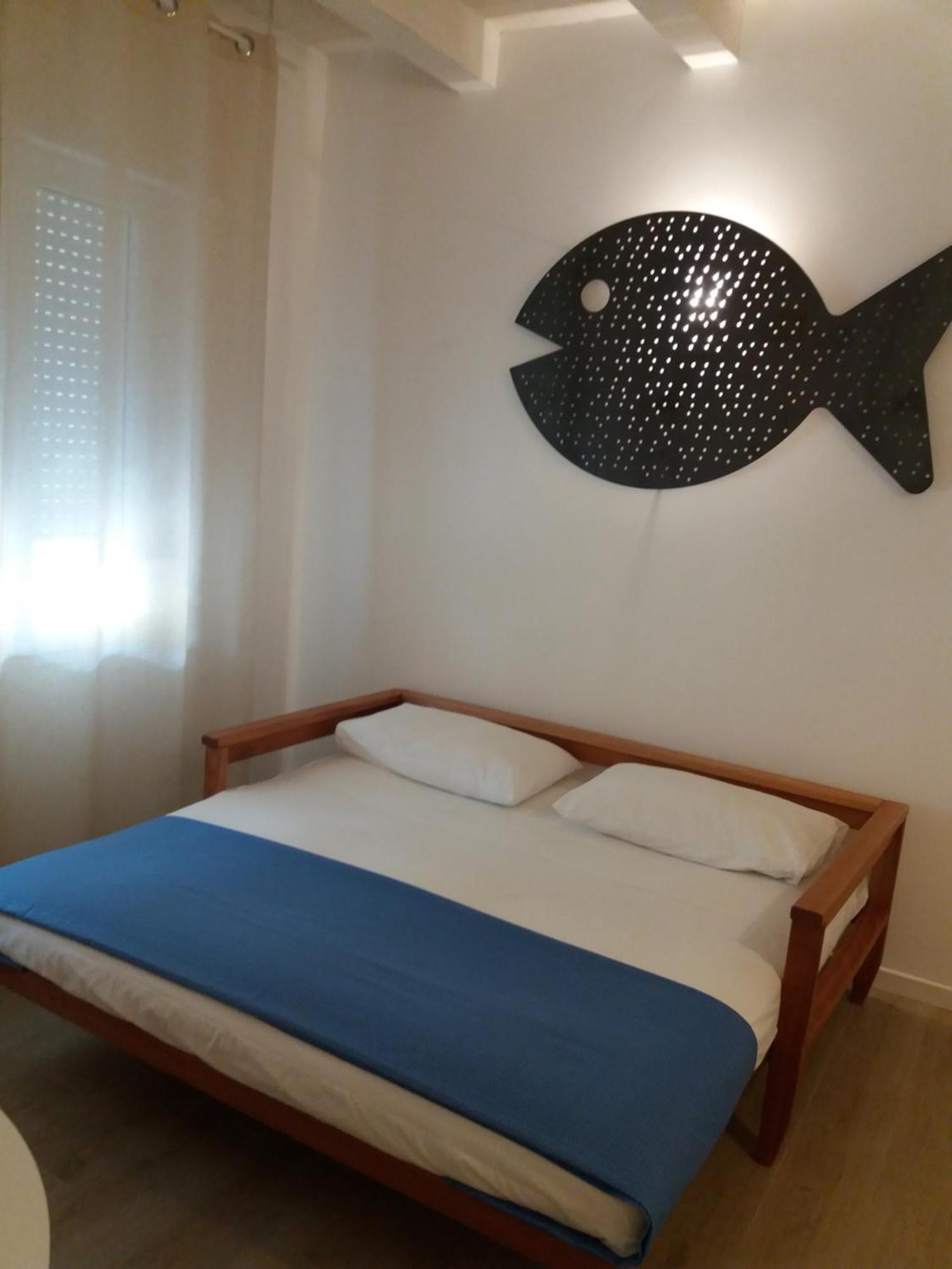Casalina 2 Apartman Lido di Jesolo Kültér fotó