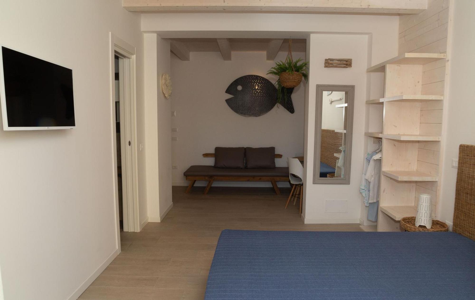Casalina 2 Apartman Lido di Jesolo Kültér fotó